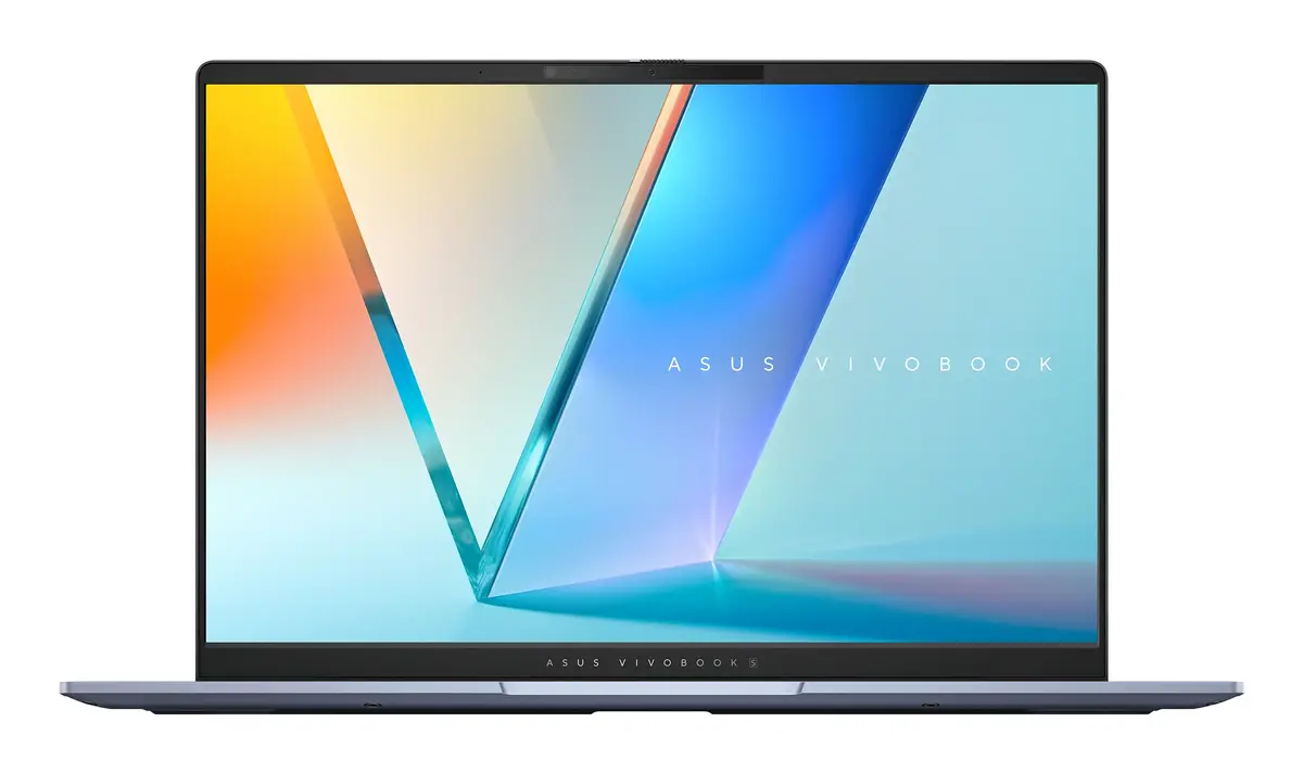 ASUS Vivobook S14 OLED S5406SA-QD229W Laptop Photo 2