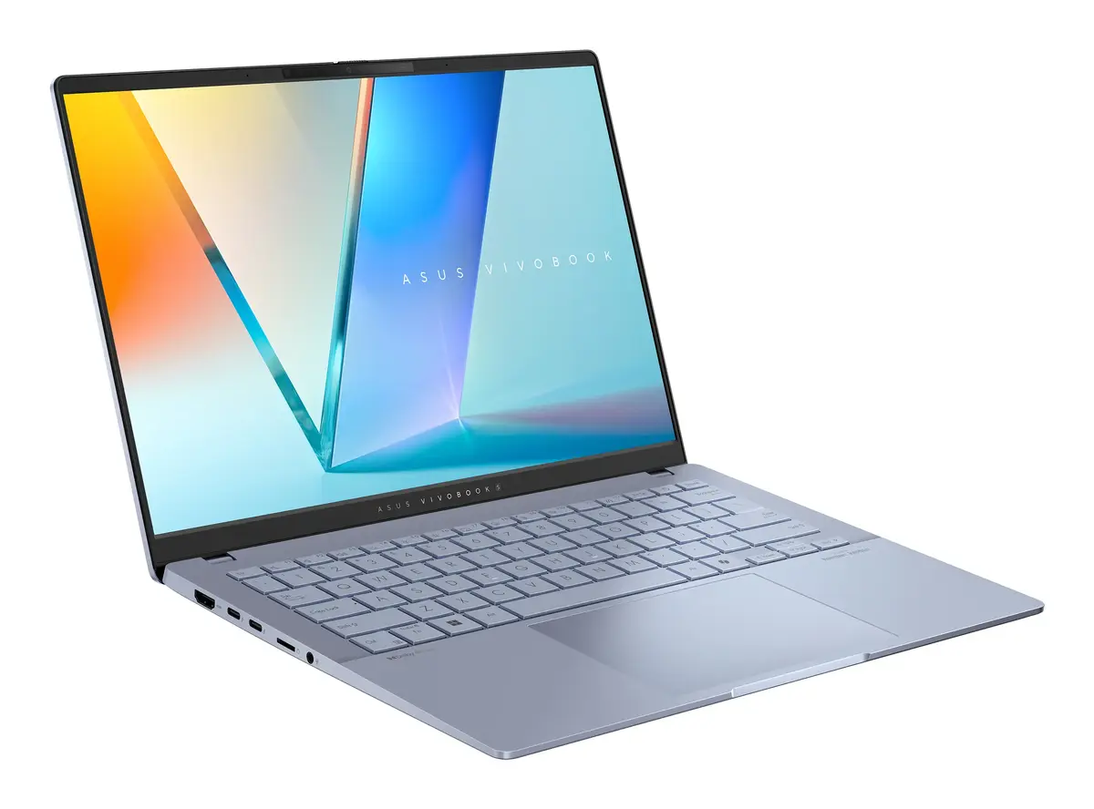 ASUS Vivobook S14 OLED S5406SA-QD229W Laptop Photo 3