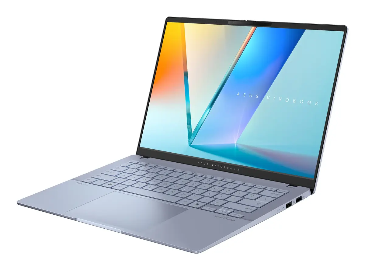 ASUS Vivobook S14 OLED S5406SA-QD229W Laptop Photo 4