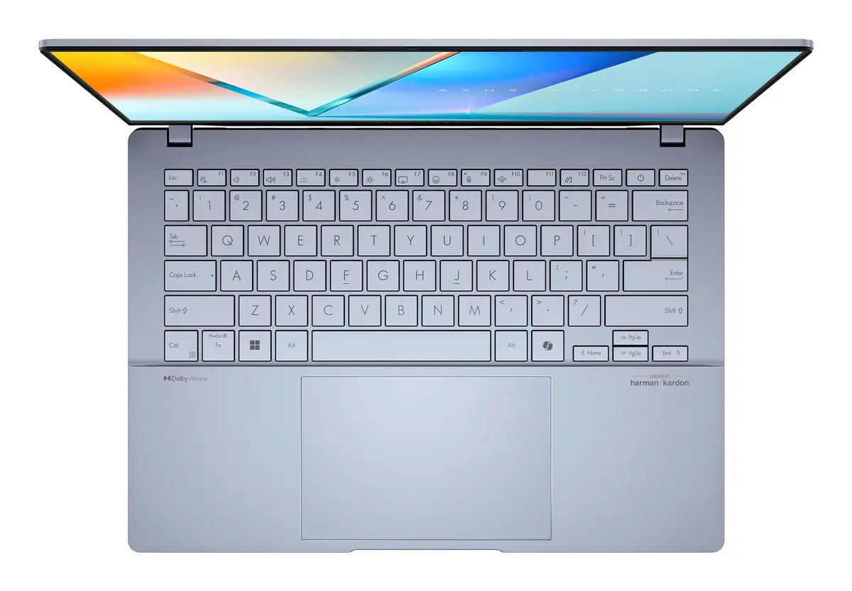 ASUS Vivobook S14 OLED S5406SA-QD229W Laptop Photo 5