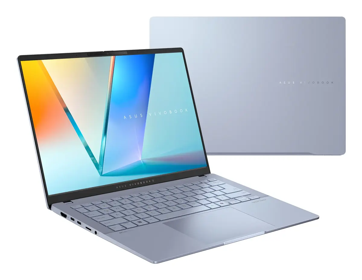 ASUS Vivobook S14 OLED S5406SA-QD229W Laptop Photo 6