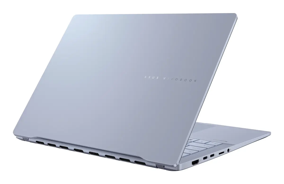 ASUS Vivobook S14 OLED S5406SA-QD229W Laptop Photo 7