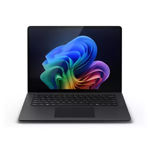 Laptop Microsoft Surface Laptop 7 for Business 15" Intel Core Ultra 7 16GB RAM 256GB SSD Intel Arc Graphics