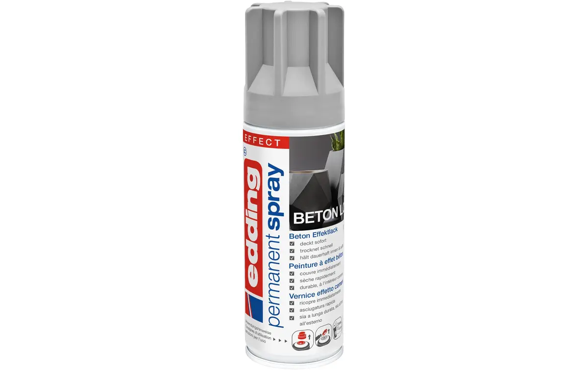 Aerosola krāsa Edding 5200 200 ml