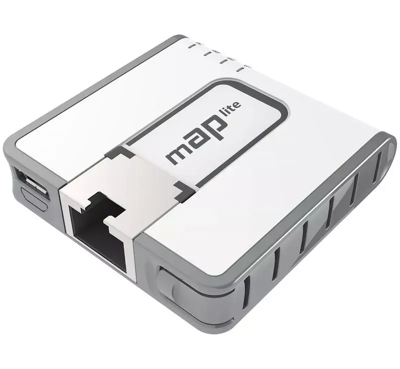 Piekļuves punkts Mikrotik mAP lite 2