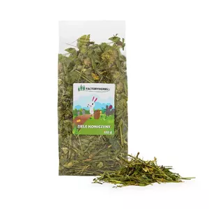 FACTORY HERBS Clover herb - treat for rodents and rabbits - 130g