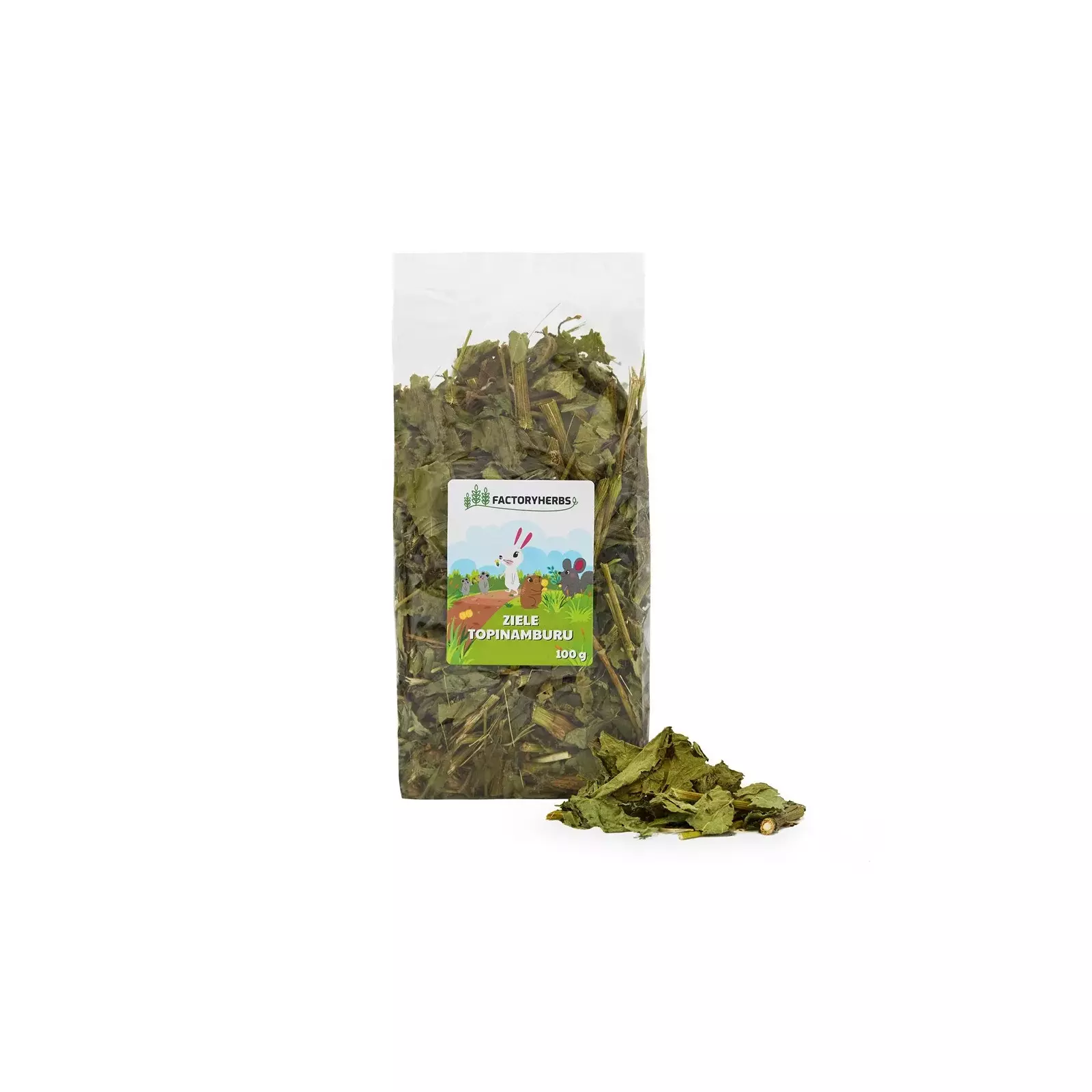 Factoryherbs 5908305835240 Photo 1