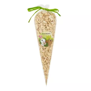 FACTORY HERBS Parsnip cubes - treat for rodents and rabbits - 100g