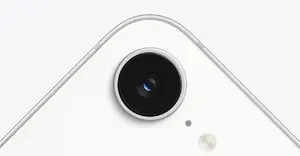 A camera so advanced, it’s like getting two in one.