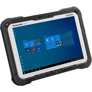 Tablet Panasonic FZ-G2NZ042B4 10.1" Intel Core Ultra 5 135U 16GB RAM 512GB SSD