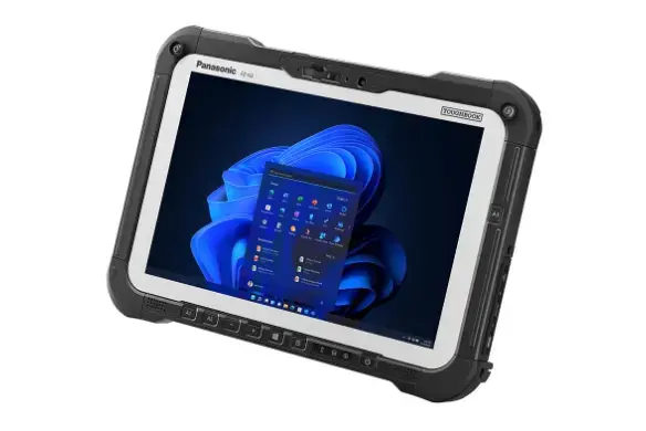 Планшет Panasonic Toughbook G2 mk3 | Intel Core Ultra 5 Photo 2