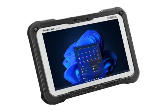 Планшет Panasonic Toughbook G2 mk3 | Intel Core Ultra 5 Photo 3