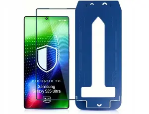 Защитное стекло 3MK для Samsung Galaxy S25 Ultra