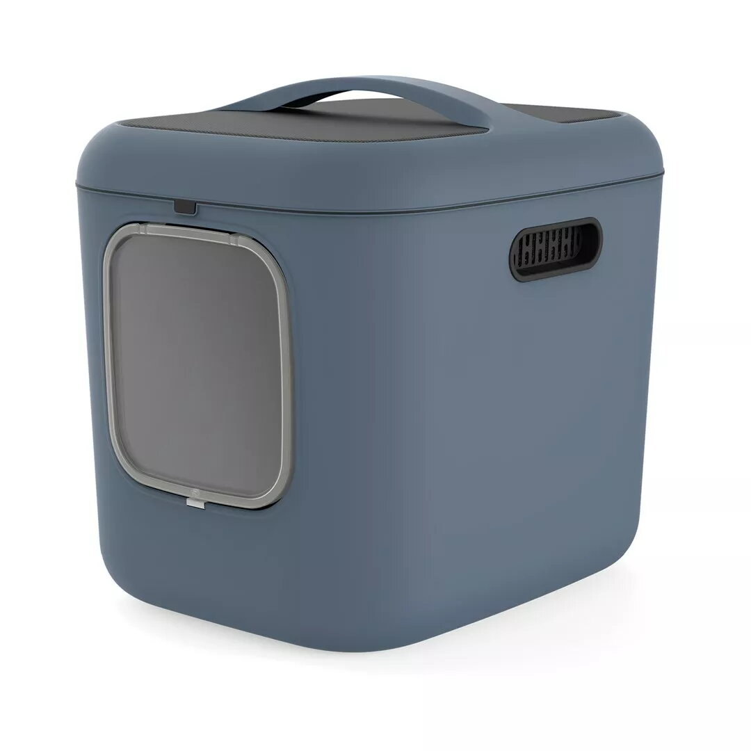 Kaķu tualete rotho Biala XL —