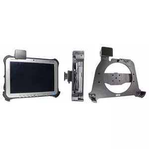Tablet Holder Brodit 541651 Black for UMPC