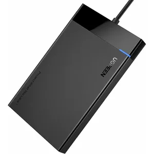 Ārējais 2.5" SATA 3.0 cietā diska korpuss UGREEN 30847 USB-A 5 Gbps