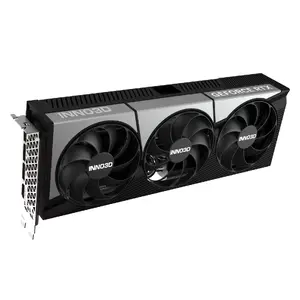 Видеокарта Inno3D GeForce RTX 5080 16 ГБ GDDR7, PCIe 5.0, 256-бит, 300×120×50 мм