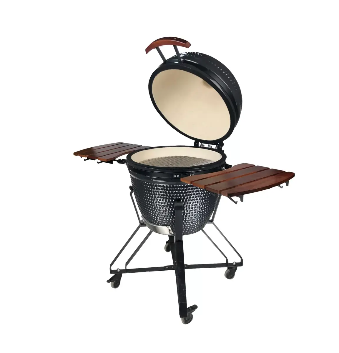 Side tables TARGUS TunaBone Pro 22 Size M – set of 2 Photo 2