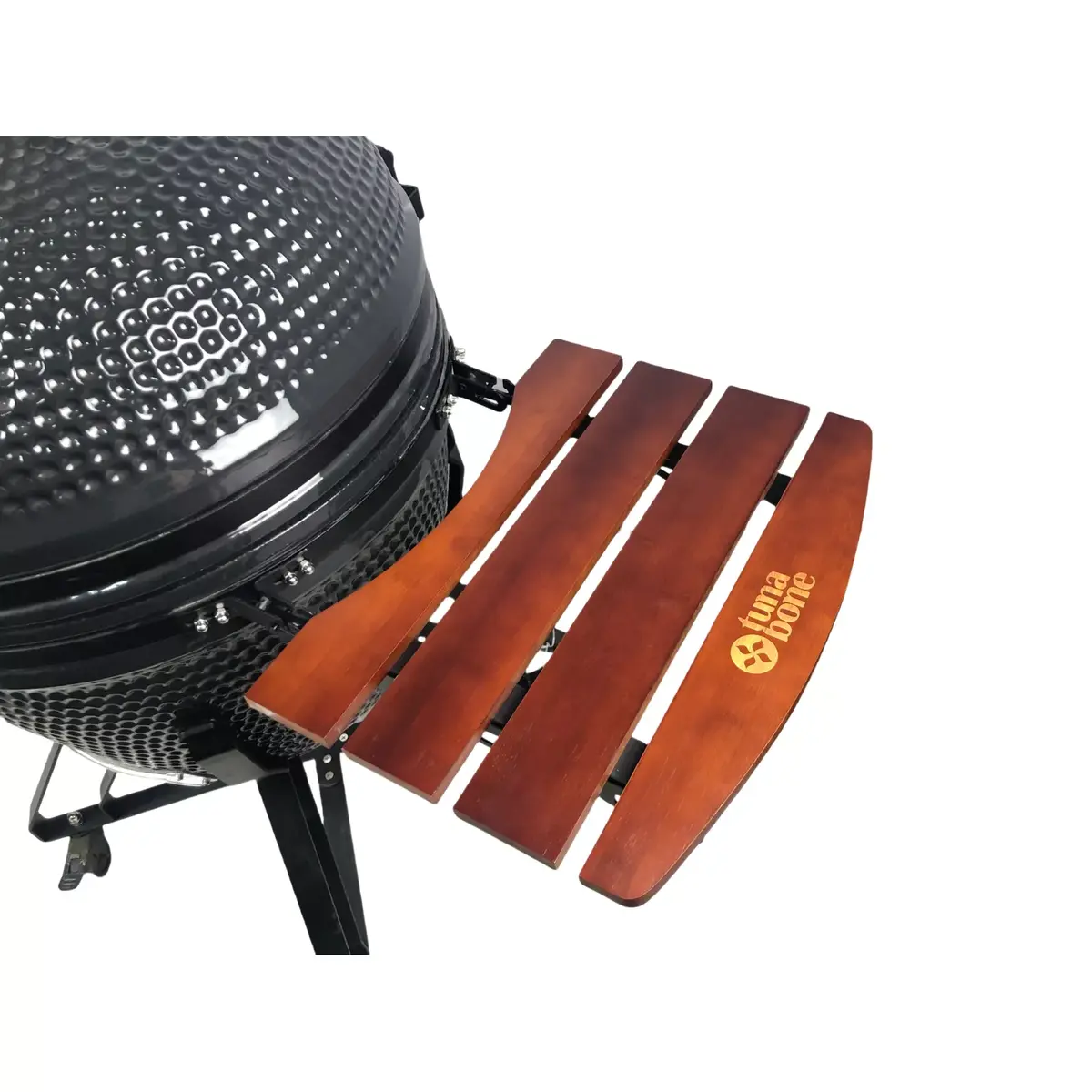 Side tables TARGUS TunaBone Pro 22 Size M – set of 2 Photo 4