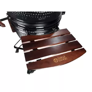 Side table TARGUS TunaBone for Kamado Classic 23 inch grill Size L