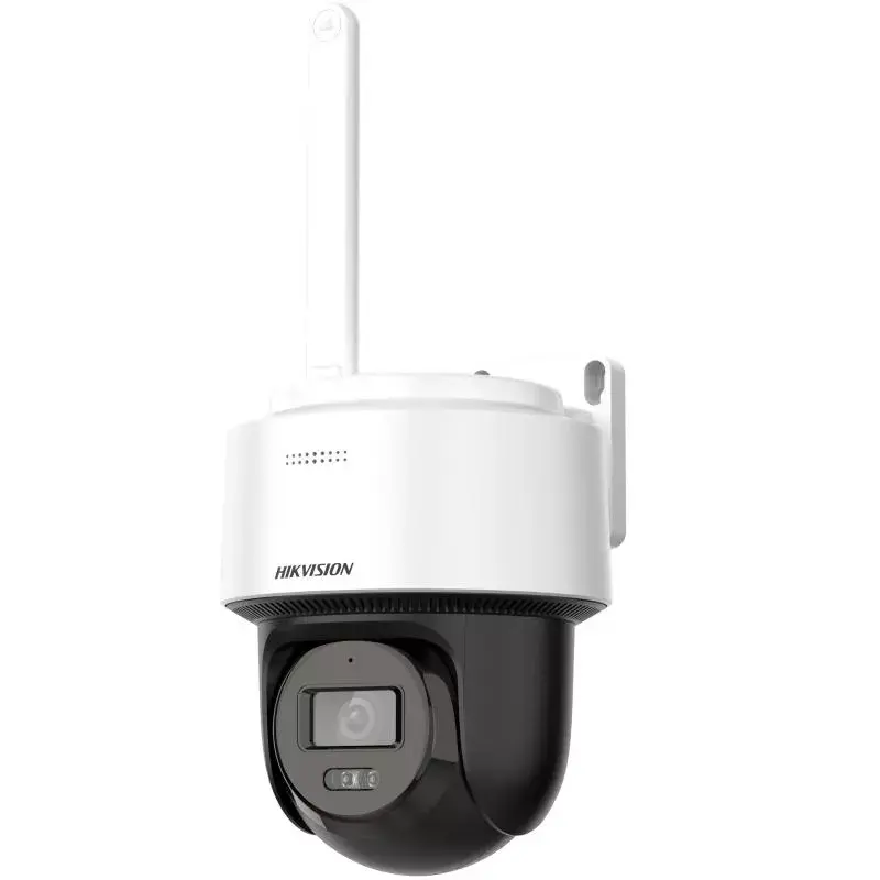 Камера видеонаблюдения Hikvision DS-2DE2C400MWG-4G Photo 1