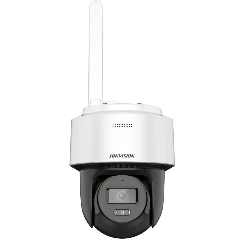 Камера видеонаблюдения Hikvision DS-2DE2C400MWG-4G Photo 4