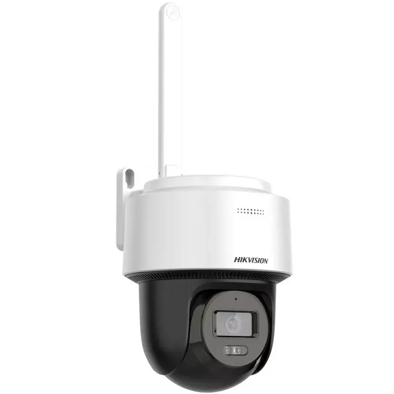 Камера видеонаблюдения Hikvision DS-2DE2C400MWG-4G Photo 7