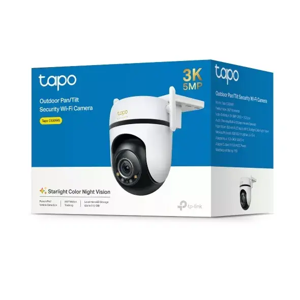 Камера видеонаблюдения Hikvision DS-2DE2C400MWG-4G Photo 14