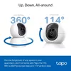 Камера видеонаблюдения Hikvision DS-2DE2C400MWG-4G Photo 11