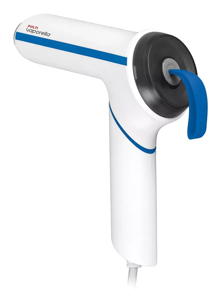Handheld garment steamer Polti Vaporella Vertical Styler GSM50B Photo 2
