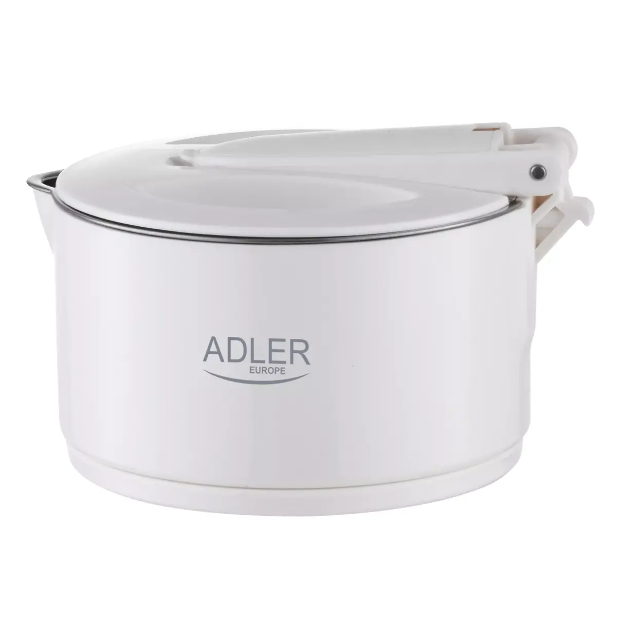 Electric Kettle Adler 0.6L 600W AD 1377 Photo 2