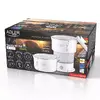 Electric Kettle Adler 0.6L 600W AD 1377 Photo 3