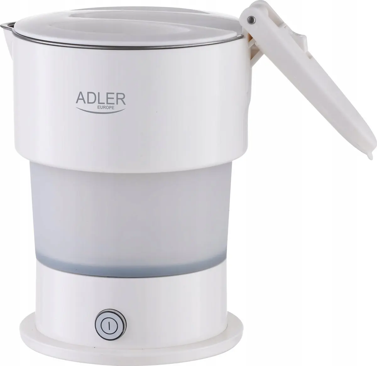 Elektriskā tējkanna Adler 0.6L 600W
