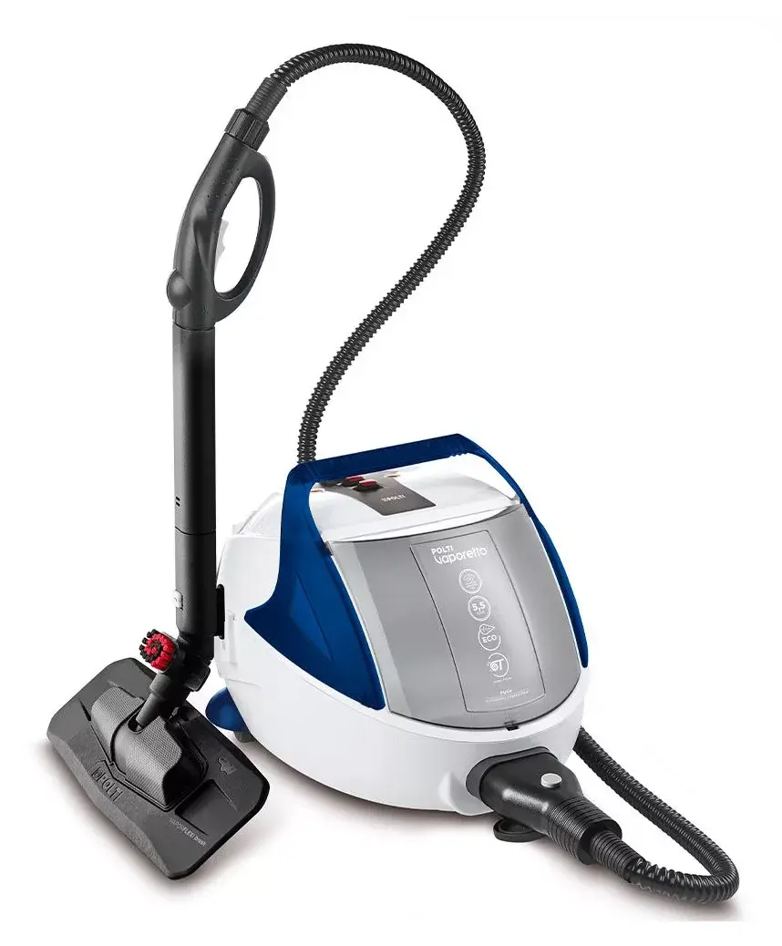 Паровой очиститель цилиндр Polti Pro 100 Eco Power Photo 2