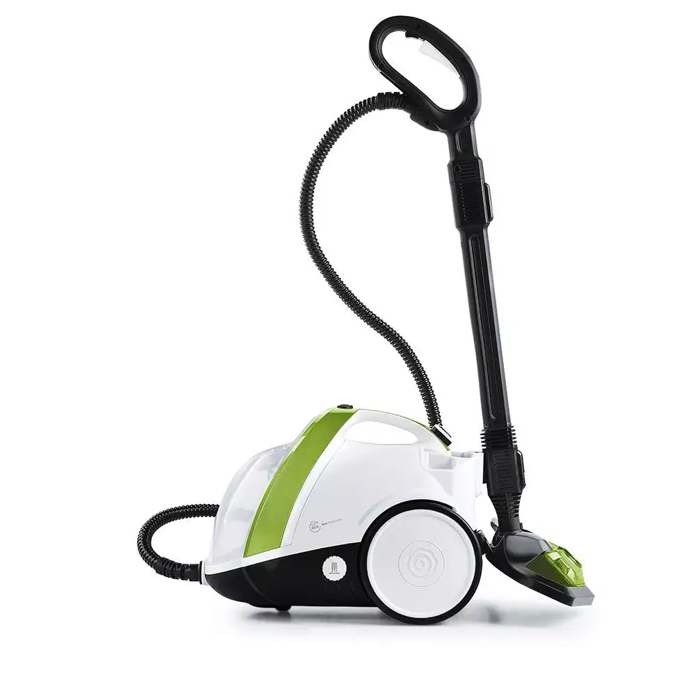Паровой очиститель Polti Vaporetto Smart 110 Eco Photo 2