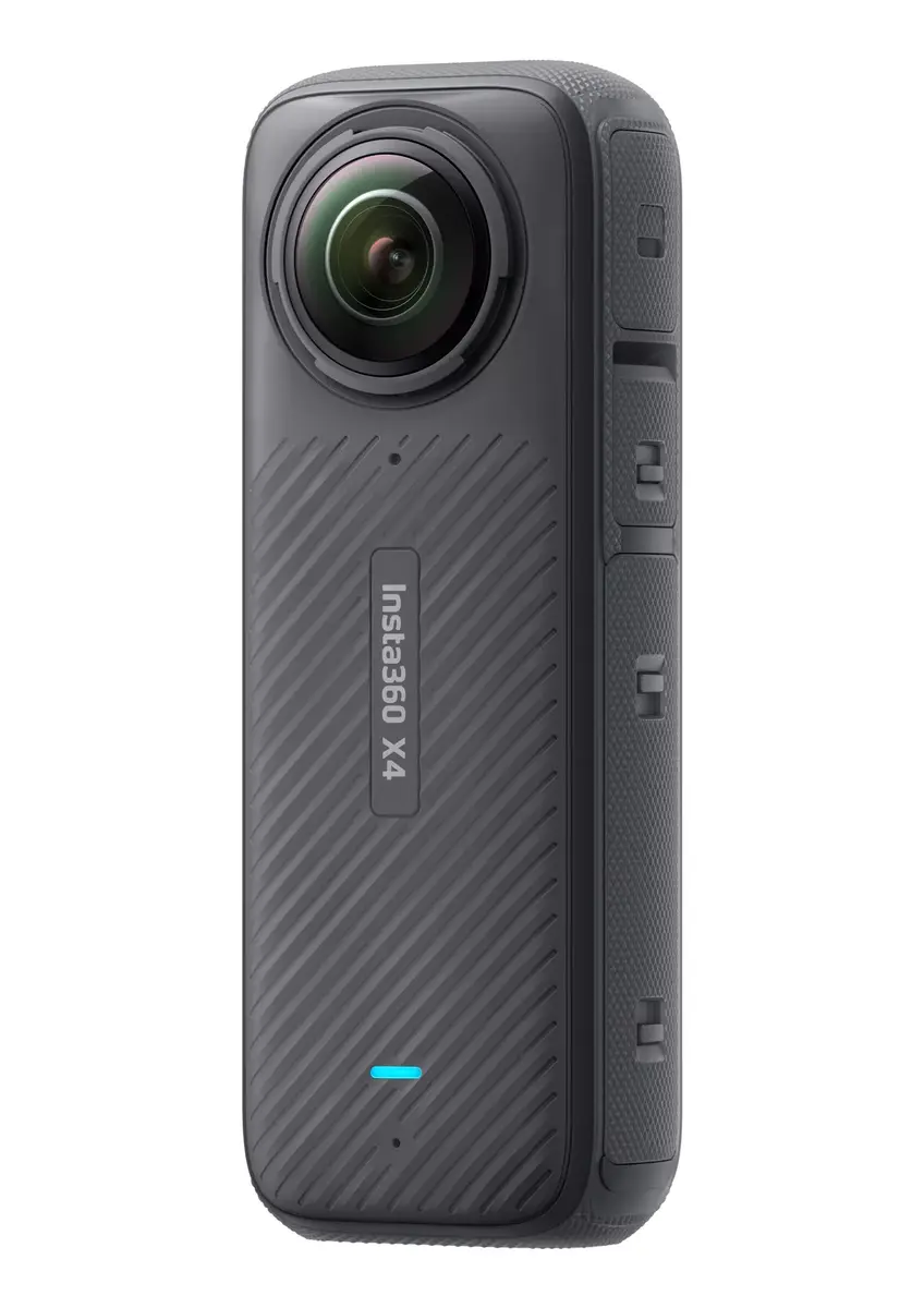 Action Sports Camera Insta360 X4 Photo 3