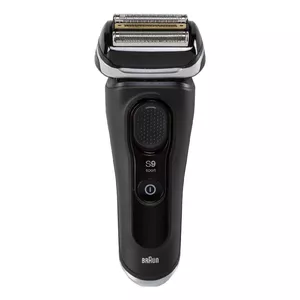 Braun Series 9 9352cc Sport Sietiņa skuveklis Trimmeris Melns, Pelēks