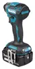 Makita DTD173RTJ triecienatslēga 18 V Photo 3