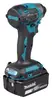 Makita DTD173RTJ triecienatslēga 18 V Photo 5