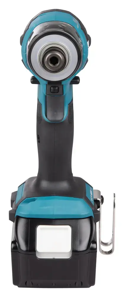 Makita DTD173RTJ triecienatslēga 18 V Photo 8