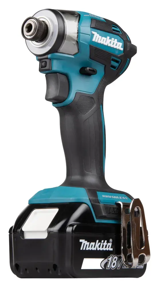 Makita DTD173RTJ triecienatslēga 18 V Photo 10