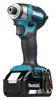 Makita DTD173RTJ triecienatslēga 18 V Photo 10
