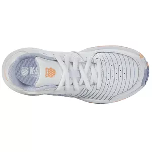 Tenisa apavi bērniem K-SWISS ACT EXPRESS OMNI white/heather EU37,5