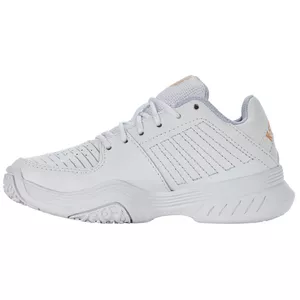 Tenisa apavi bērniem K-SWISS COURT EXPRESS OMNI white EU33,5