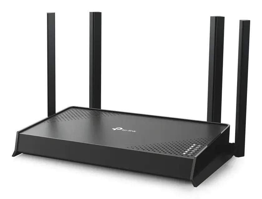 Maršrutētājs TP-Link Archer BE220 Photo 2