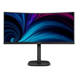 Monitors Philips 3000 sērija 34B2U3600C/00 34" Wide Quad HD LCD 3440 x 1440