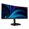 Monitors Philips 3000 sērija 34B2U3600C/00 Photo 3