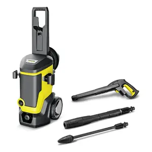 Augstspiediena mazgātājs Kärcher K 7 WCM Premium