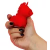 Unihorn Cupids Beau накладной клиторальный вибратор 07014320000 Photo 6