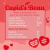 Unihorn Cupids Beau накладной клиторальный вибратор 07014320000 Photo 8